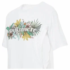 Femme Tajinebanane Tee-Shirts, Polos|Vêtements Pour La Grossesse/Maternité|T-Shirt d'allaitement Milktamère |