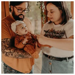 Femme Tajinebanane Tee-Shirts, Polos|Vêtements Pour La Grossesse/Maternité|T-Shirt d'allaitement Milktamère |