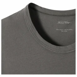 Homme American Vintage T-Shirts, Chemises|T-shirt Devon |