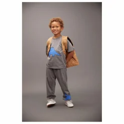 Enfant Mini Rodini T-Shirts, Chemises|Blouses, T-Shirts|T-shirt Dino Coton Bio |