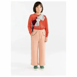 Enfant The Animals Observatory Blouses, T-Shirts|T-shirt Dog |