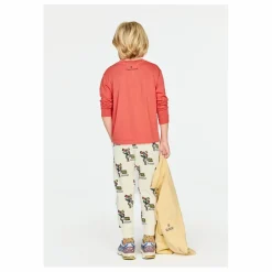 Enfant The Animals Observatory T-shirt Dog Lapin |