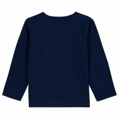 Outlet Bonton T-shirt Donut | Bleu marine