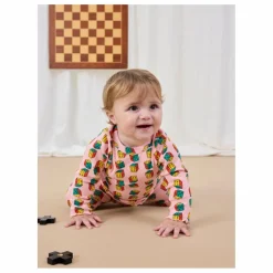 Bobo Choses T-shirt Dés Coton Bio |