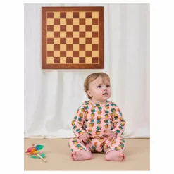 Bobo Choses T-shirt Dés Coton Bio |