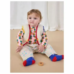 Bobo Choses T-shirt Dés Coton Bio |