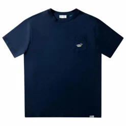Homme Edmmond Studios T-Shirts, Chemises|T-shirt Duck Patch |