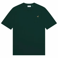 Homme Edmmond Studios T-Shirt Duck Patch |