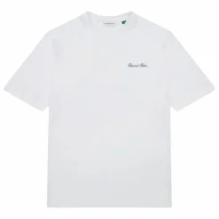 Homme Edmmond Studios T-Shirts, Chemises|T-shirt Duck Recreation Coton Bio |