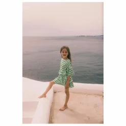 We Are Kids T-shirt Dylan Coton Bio | Vert