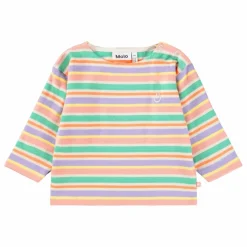 Molo T-Shirts, Chemises|Blouses, T-Shirts|T-shirt Edarko Coton Bio |