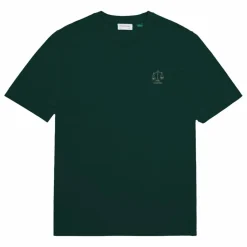 Homme Edmmond Studios T-Shirts, Chemises|T-Shirt El Ojo Discreto |