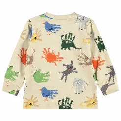 Molo T-shirt Eloy Coton Bio |