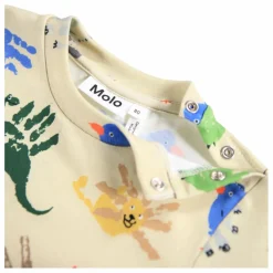 Molo T-shirt Eloy Coton Bio |