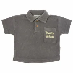 Enfant Tocoto Vintage T-Shirts, Chemises|T-Shirts, Chemises|T-shirt Eponge |