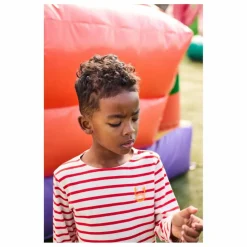 Enfant Arsène et Les Pipelettes T-Shirt Fabien Coton Bio |