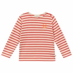 Enfant Arsène et Les Pipelettes T-Shirt Fabien Coton Bio |