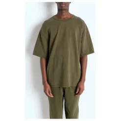 Homme American Vintage T-Shirt Fazy |