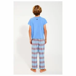 Enfant Piupiuchick T-Shirts, Chemises|Blouses, T-Shirts|T-shirt Feelin Alive |