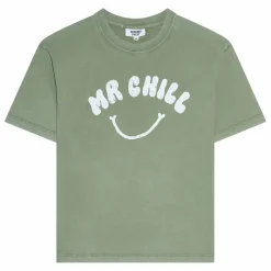 Enfant Hundred Pieces T-shirt Finn Coton Bio |