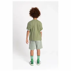 Enfant Hundred Pieces T-shirt Finn Coton Bio |