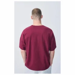 Homme American Vintage T-shirt Fizvalley |