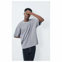 Homme American Vintage T-Shirts, Chemises|T-shirt Fizvalley |