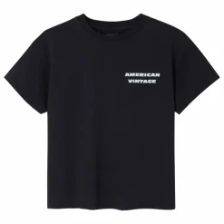 Enfant American Vintage T-Shirts, Chemises|Blouses, T-Shirts|T-shirt Fizvalley |