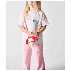 Enfant American Vintage T-shirt Fizvalley Radio |