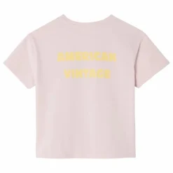 Enfant American Vintage T-shirt Fizvalley Radio |