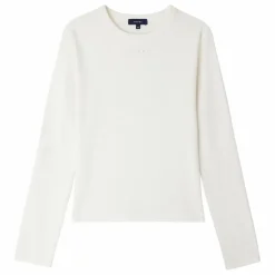 Femme Soeur T-shirt Flavie Coton Bio |