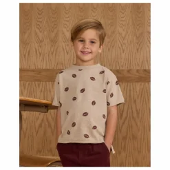 Enfant Rylee + Cru T-Shirts, Chemises|T-Shirts, Chemises|T-shirt Football |
