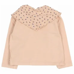 Búho Blouses, T-Shirts|T-shirt Foulard Coton Bio |