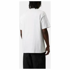 Homme Carhartt WIP T-shirt Fragments Pocket Coton Bio |