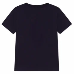 Petit Bateau T-shirt Francesco | Bleu marine New