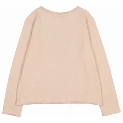 Búho T-shirt Friends Coton Bio | Rose