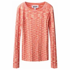 Online Molo T-shirt Gabriella | Corail