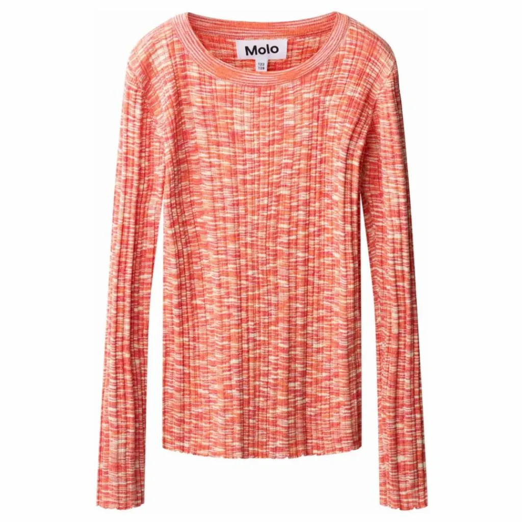 Online Molo T-shirt Gabriella | Corail