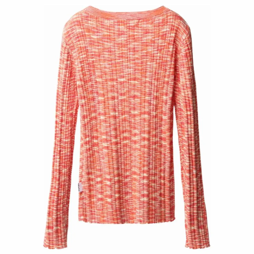 Online Molo T-shirt Gabriella | Corail