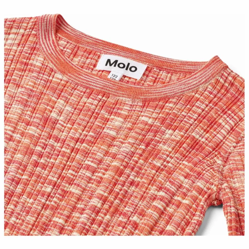 Online Molo T-shirt Gabriella | Corail