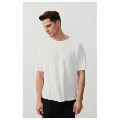 Homme American Vintage T-shirt Gamipy |