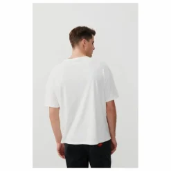 Homme American Vintage T-shirt Gamipy |