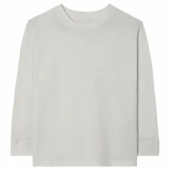 Discount American Vintage T-shirt Gamipy | Blanc