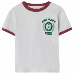 Enfant American Vintage Blouses, T-Shirts|T-Shirts, Chemises|T-shirt Gamipy |