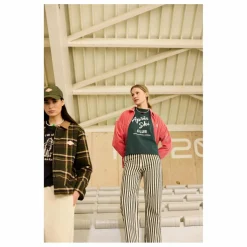 Femme a.p T-shirt Georgia Coton Bio |