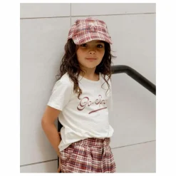 Sale Rylee + Cru T-shirt Go Sports | Ivoire