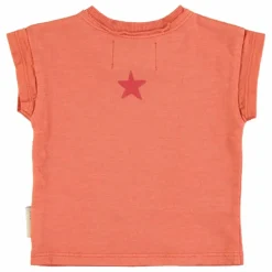 Enfant Piupiuchick T-Shirts, Chemises|Blouses, T-Shirts|T-Shirt Go Wild Go For A While |