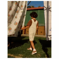 Enfant Goldie + Ace T-Shirt Goldie Sport Day |