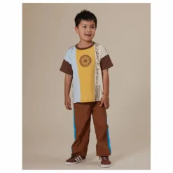 Enfant Goldie + Ace T-Shirt Goldie Sport Day |