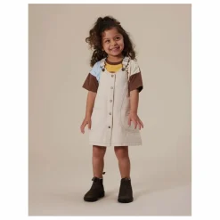 Enfant Goldie + Ace T-Shirt Goldie Sport Day |